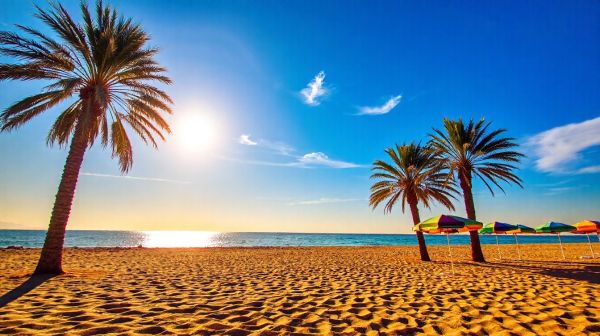 Découvrez 5 destinations estivales incontournables en Algérie