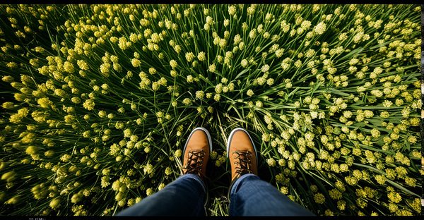 Où partir en avril : idées pour un voyage en toute saison