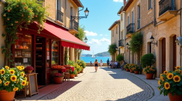 Tourisme à Béziers : la demande en location saisonnière